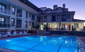 Mucize Termal Spa